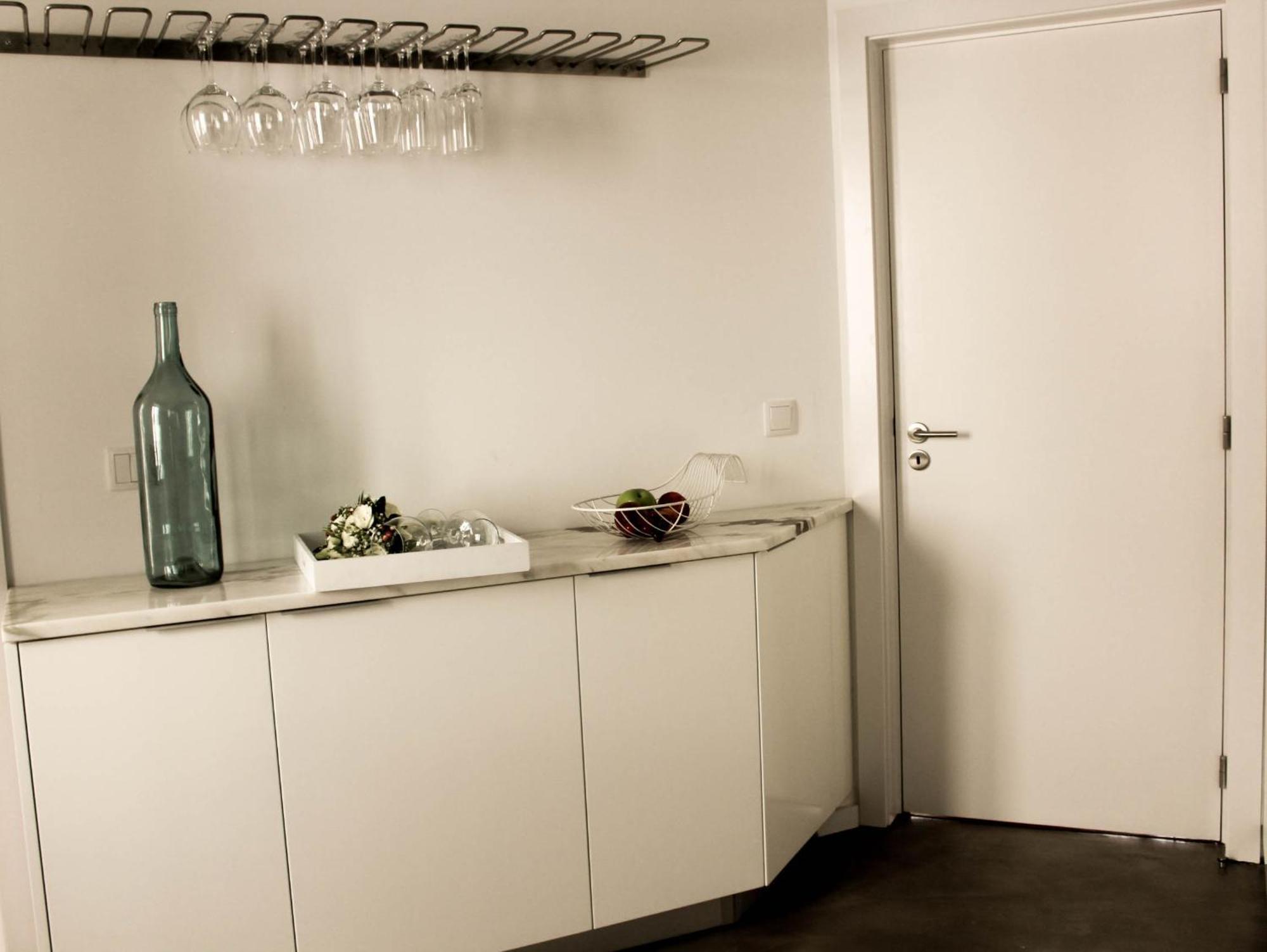 Arco Apartments Porto Kamer foto