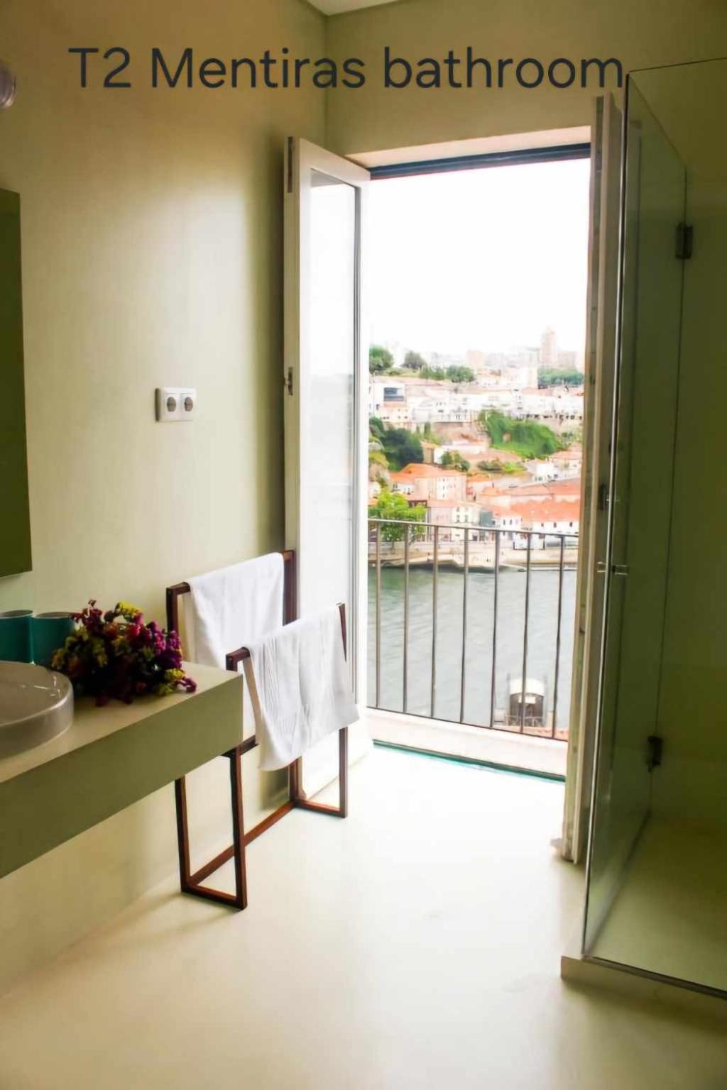 Arco Apartments Porto Buitenkant foto