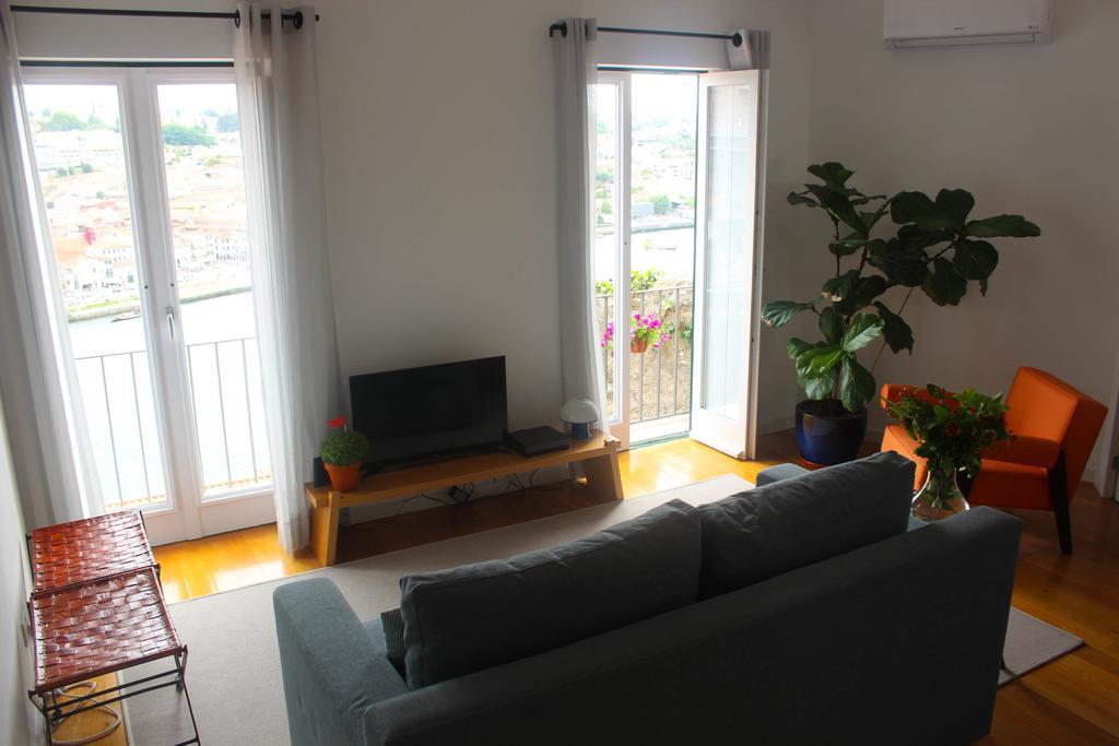 Arco Apartments Porto Buitenkant foto