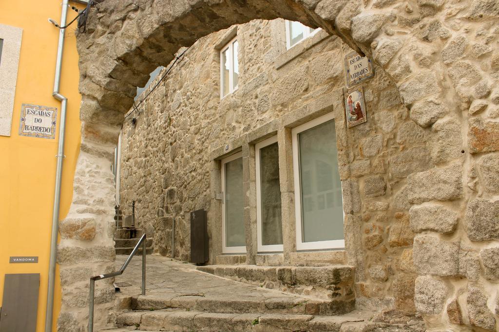 Arco Apartments Porto Buitenkant foto