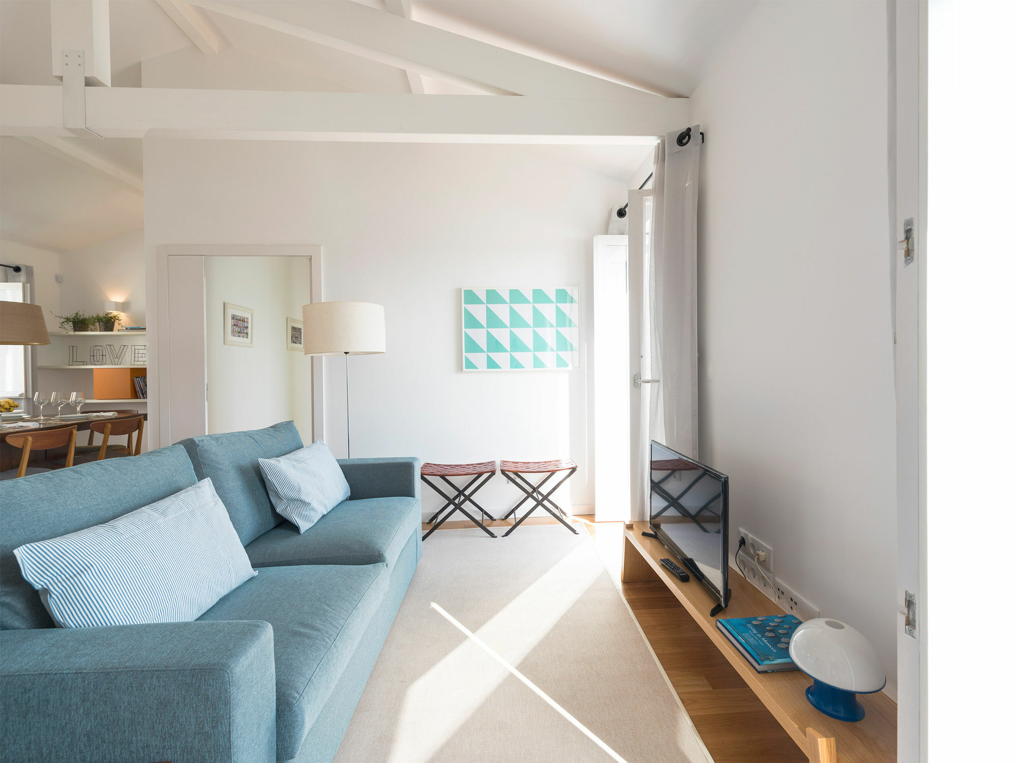 Arco Apartments Porto Buitenkant foto