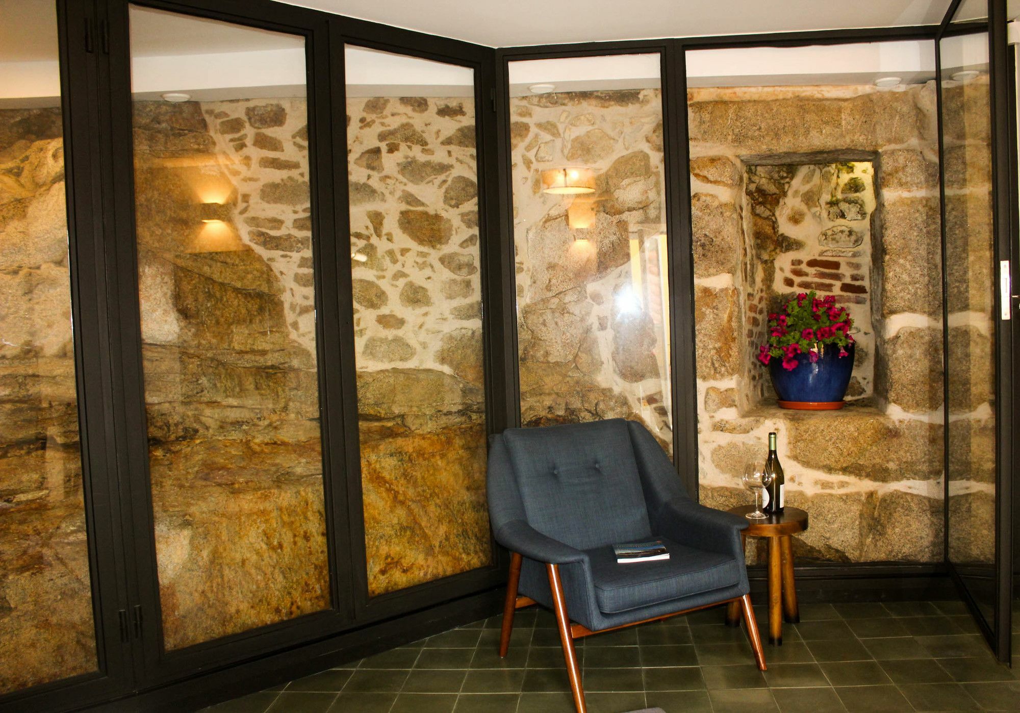 Arco Apartments Porto Buitenkant foto