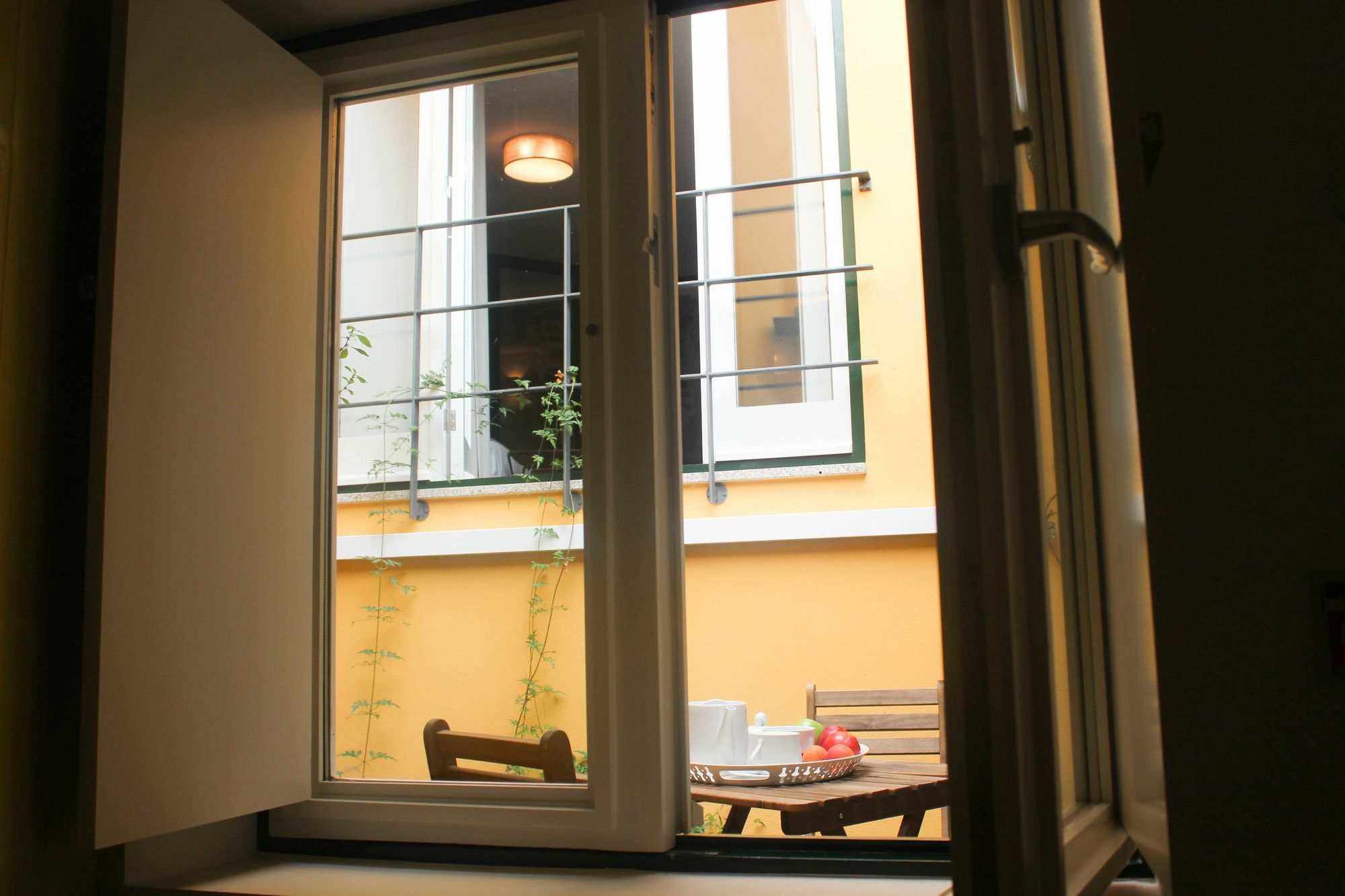 Arco Apartments Porto Buitenkant foto