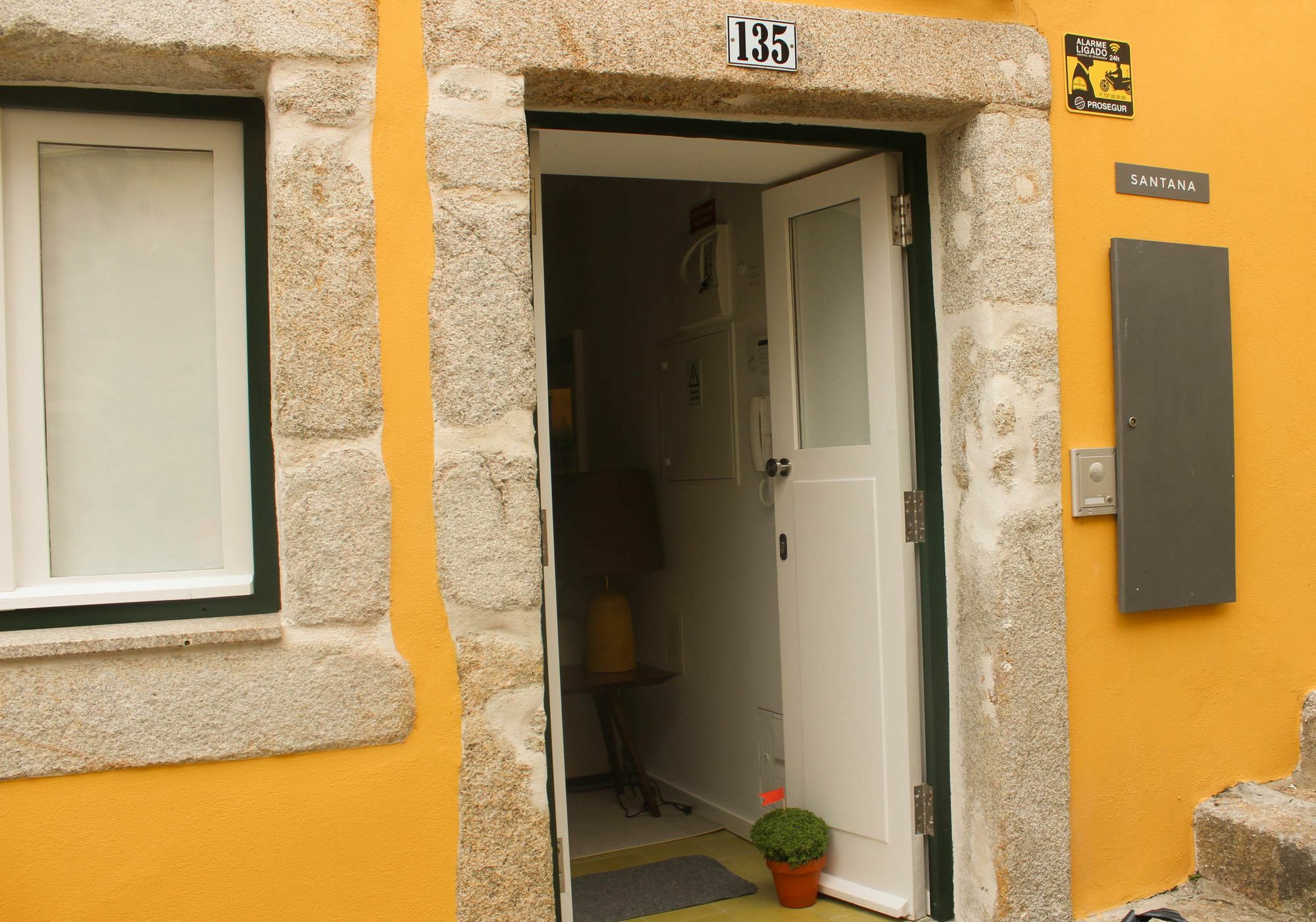 Arco Apartments Porto Buitenkant foto