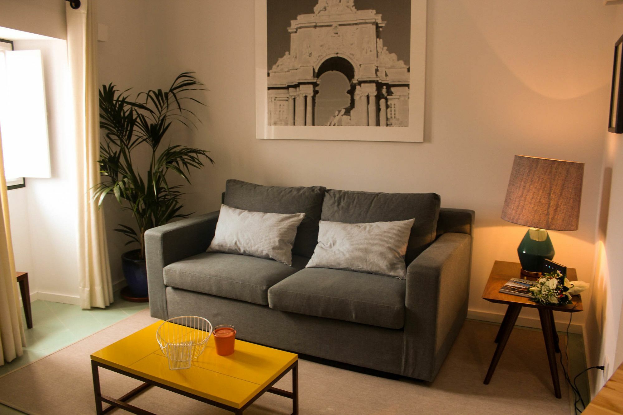 Arco Apartments Porto Buitenkant foto