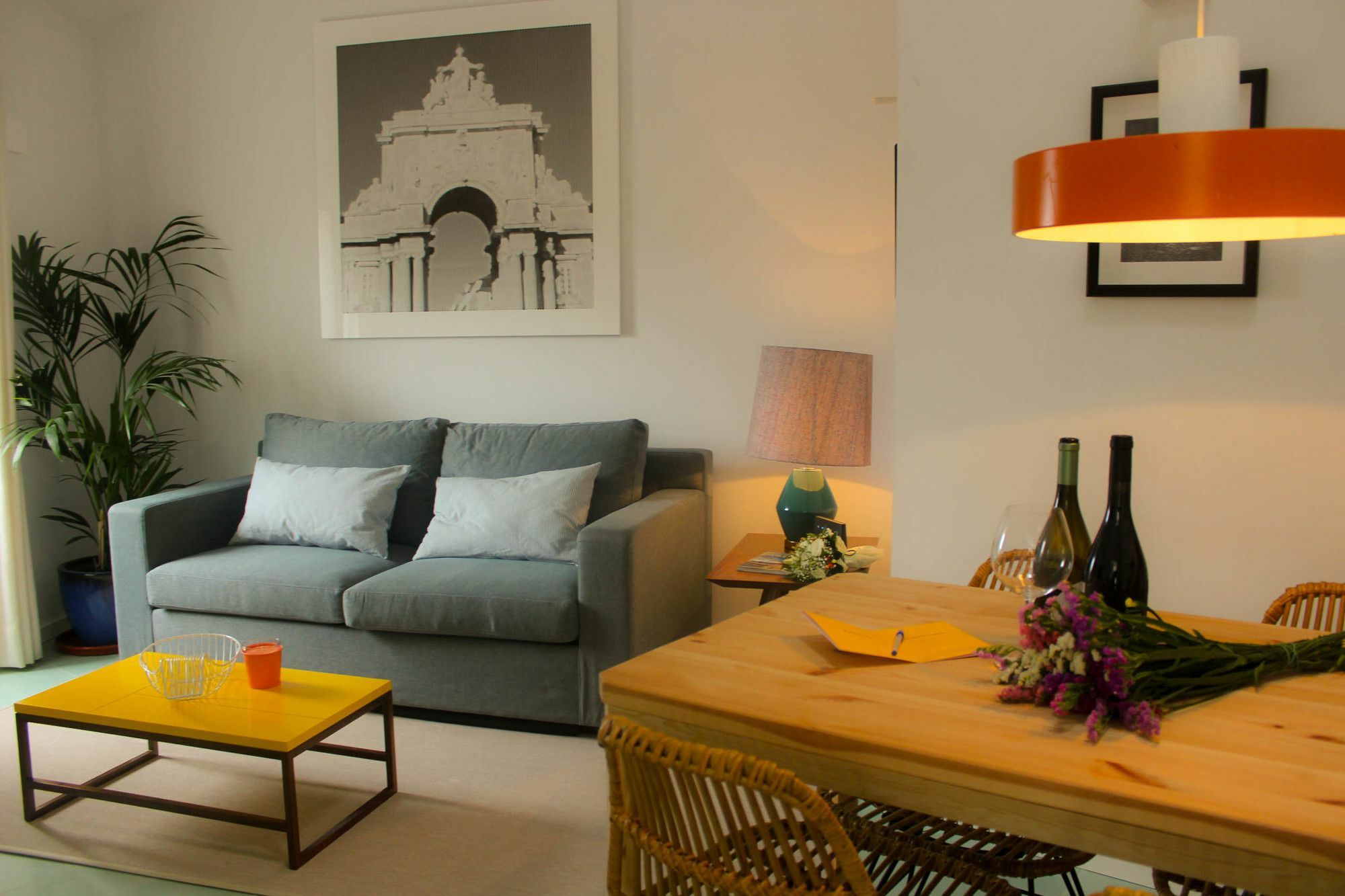 Arco Apartments Porto Buitenkant foto