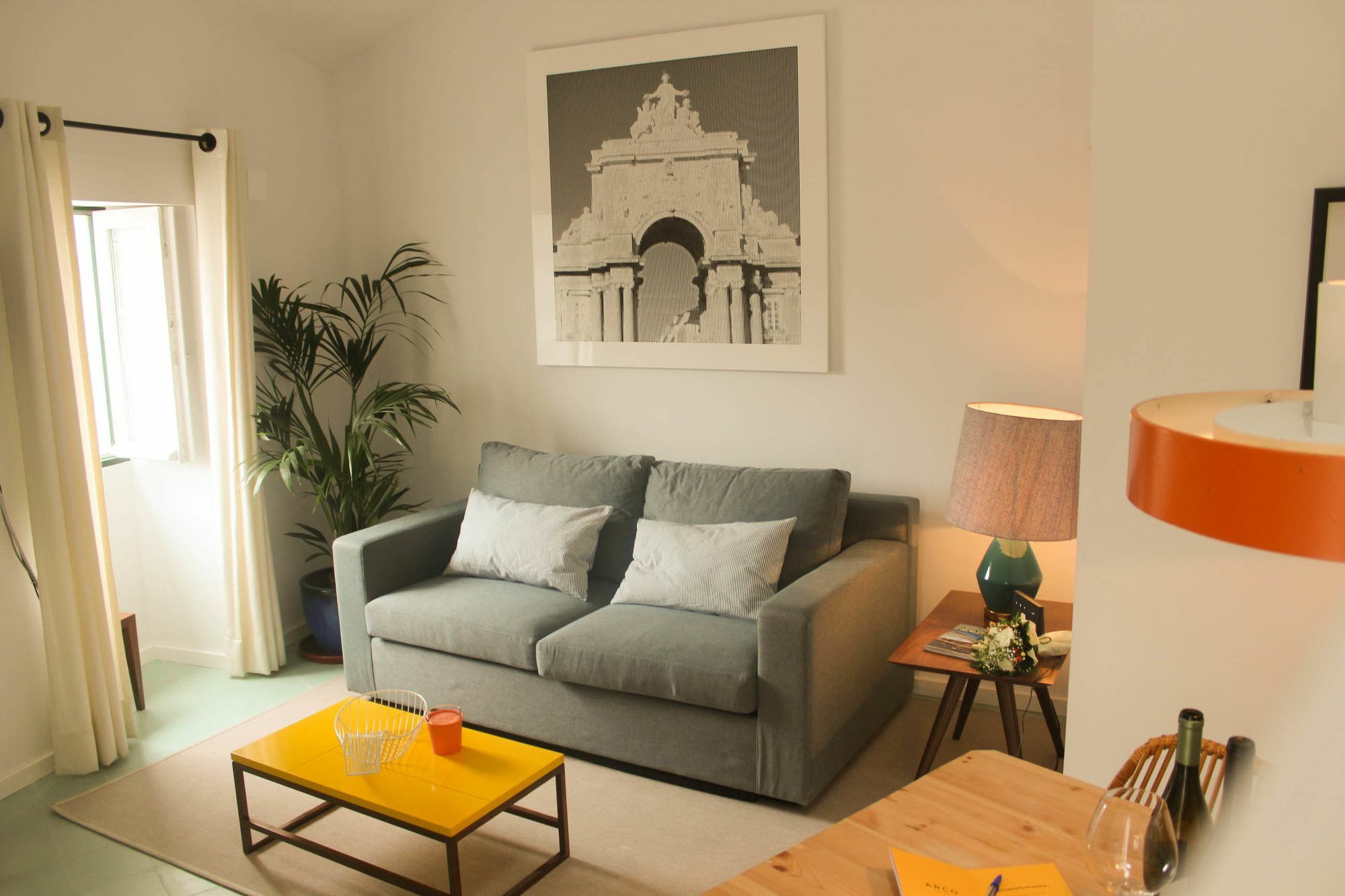 Arco Apartments Porto Buitenkant foto